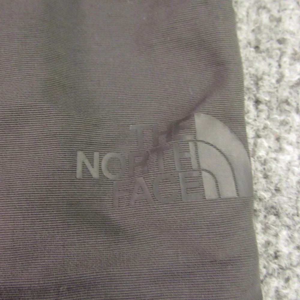 The North Face Pants Mens Large Gray Zip Off Convertible Hiking‎ Cargo Paramount